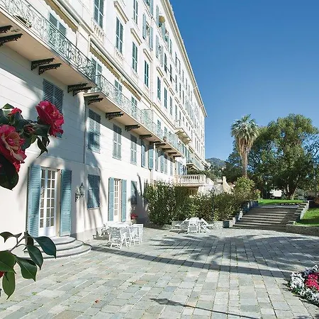 Casa Eden Apartment Genoa