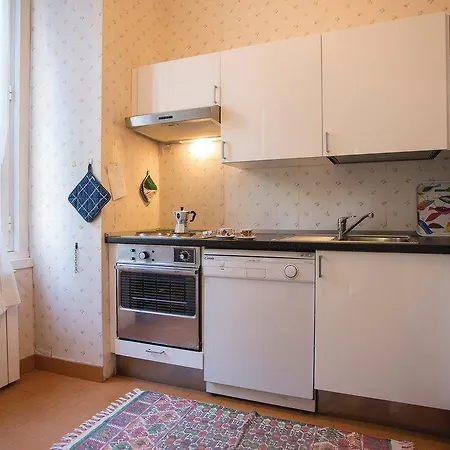 Apartment Casa Eden