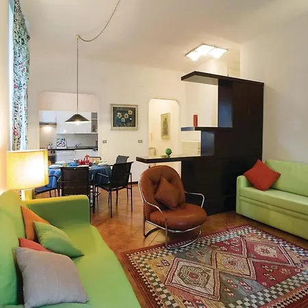 Casa Eden Apartment Genoa