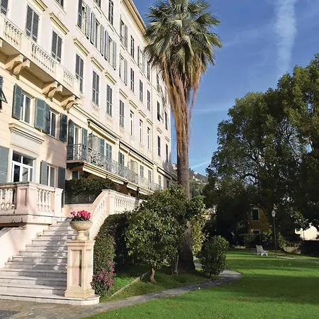 Casa Eden Apartment Genoa