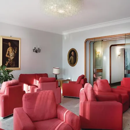 Casa Eden Apartment *