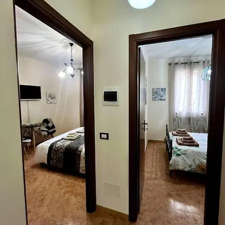 Διαμέρισμα Casa Eden