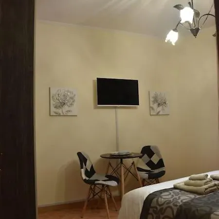 Casa Eden Διαμέρισμα Isolabona