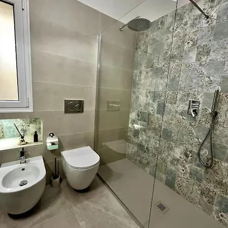 Casa Eden Διαμέρισμα Isolabona