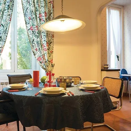 Διαμέρισμα Casa Eden *