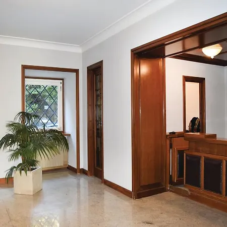 Διαμέρισμα Casa Eden *