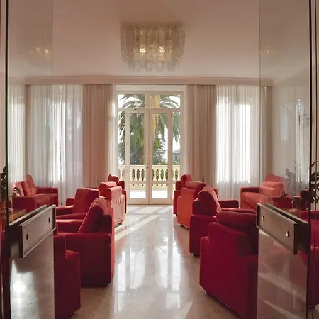Casa Eden * Γένοβα