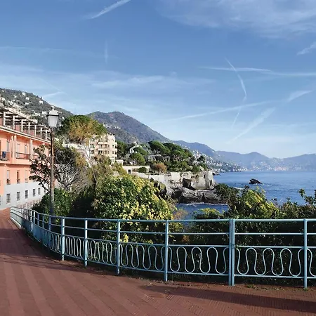 Casa Eden *